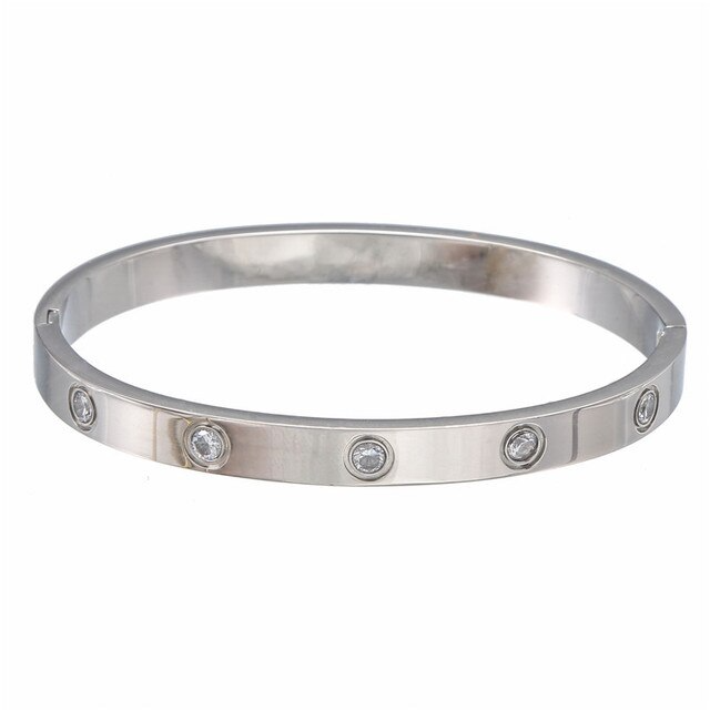 SimpleBracelet™: náramek pro ženy