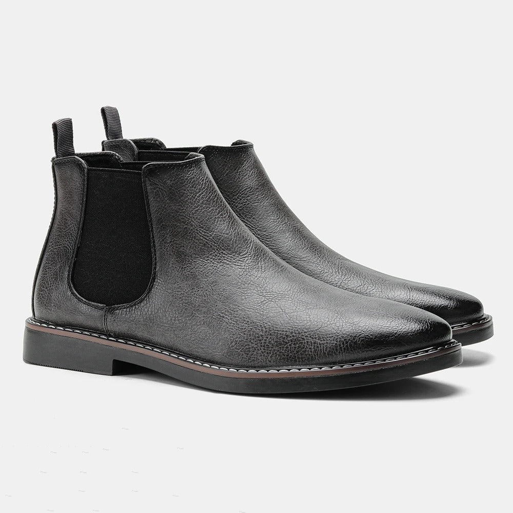 Trevona™ | Elegantní a všestranné boty typu Chelsea