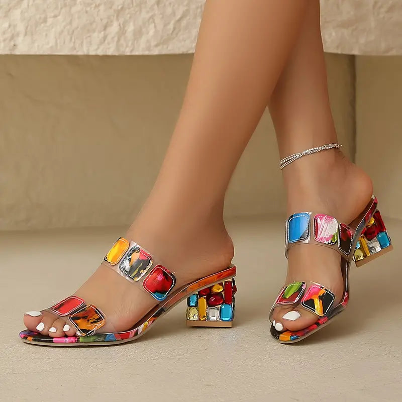Zoe® | Stylové ortopedické sandály