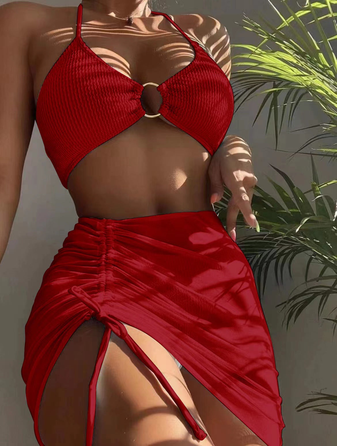 Zenaida® | Bikiny s kosticemi a sukně Bali