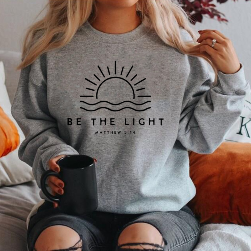 Ester Dámský potní top Be The Light