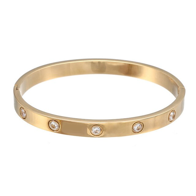 SimpleBracelet™: náramek pro ženy