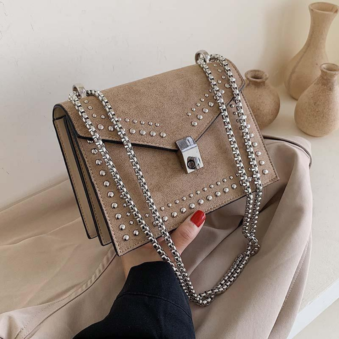 Charlize Crossbody Bag | Stylová a praktická taška přes rameno