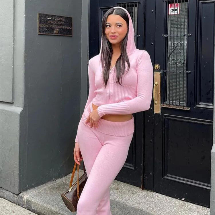 Siti - Sada mikin s kapucí pro dospělé