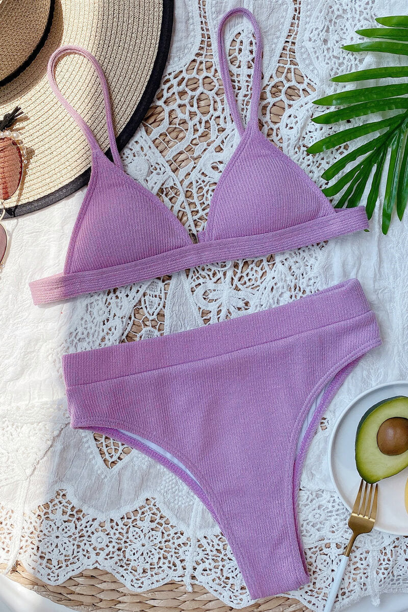Amparo® | Bikiny s trojúhelníkovým topem a sexy kalhotkami