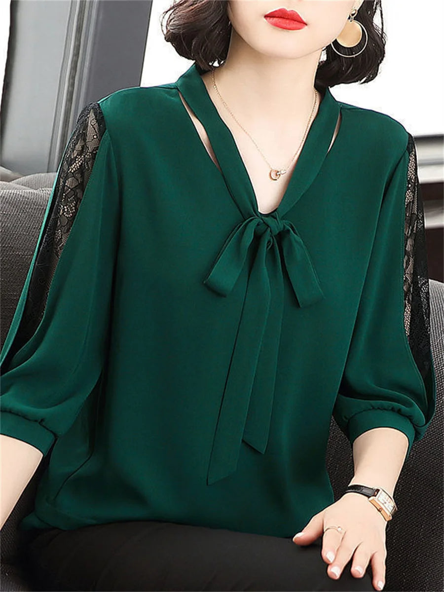 Vardi Dante™ Jade Top | Stylové a pohodlné oblečení