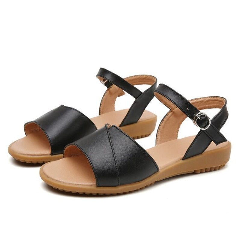 Nina® | Trendy a podpůrné ortopedické zimní sandály