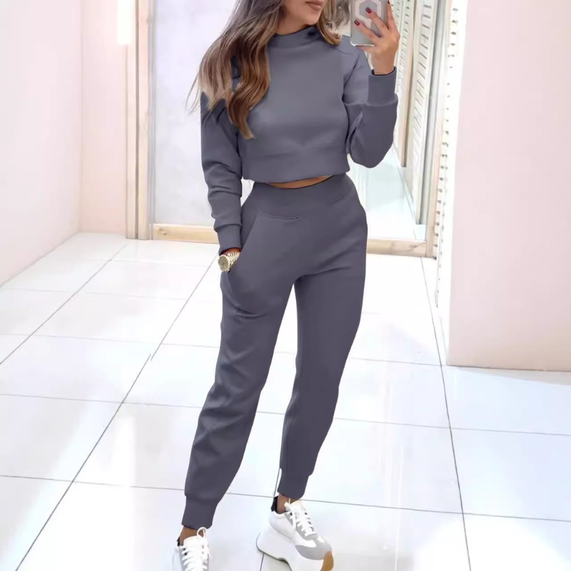 Heidi Fashion | Sada svetru a tepláků