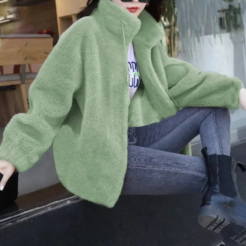 Vesta Biene | Oversized Fleecová vesta