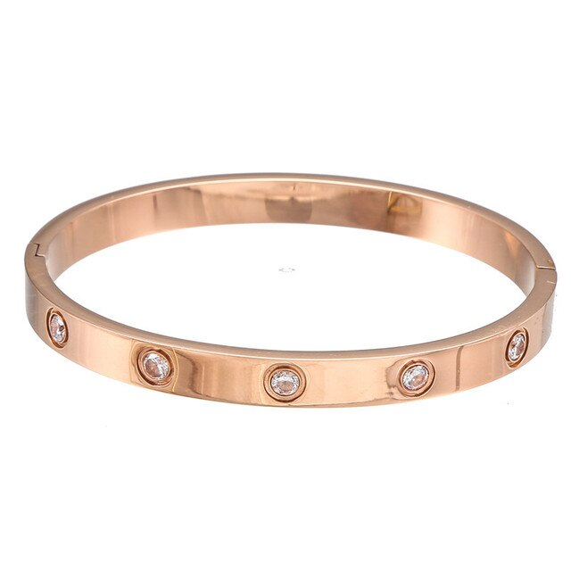 SimpleBracelet™: náramek pro ženy