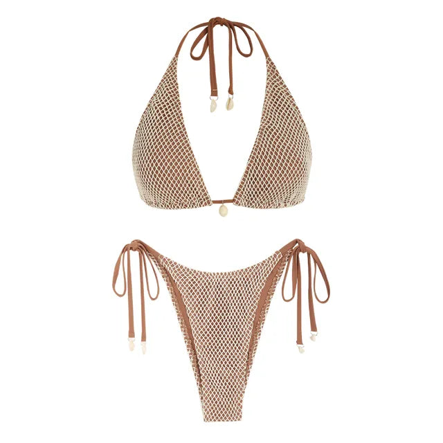 Vardi Dante™ Lina Bikini | Trendy a přitažlivé na pohled