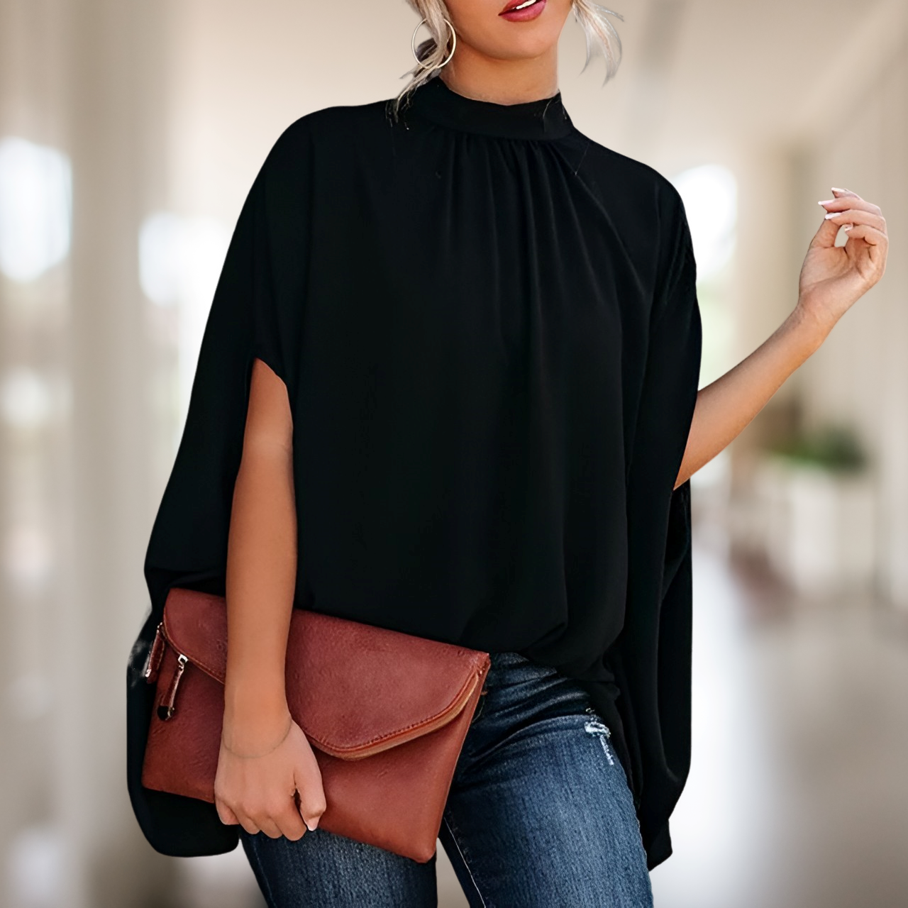 Zara - Halenka Flair