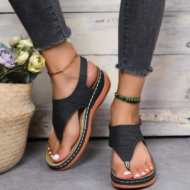Brianna® | Dámské sandály Comfort