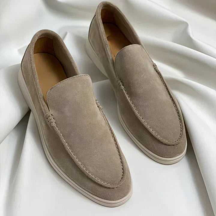 Gio - pánská kožená obuv vintage