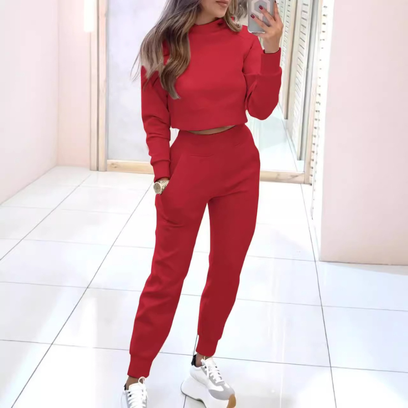 Heidi Fashion | Sada svetru a tepláků