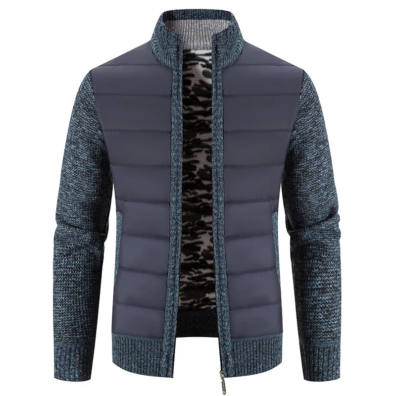 Vesta Christoffel | Heren Gebreid Vest