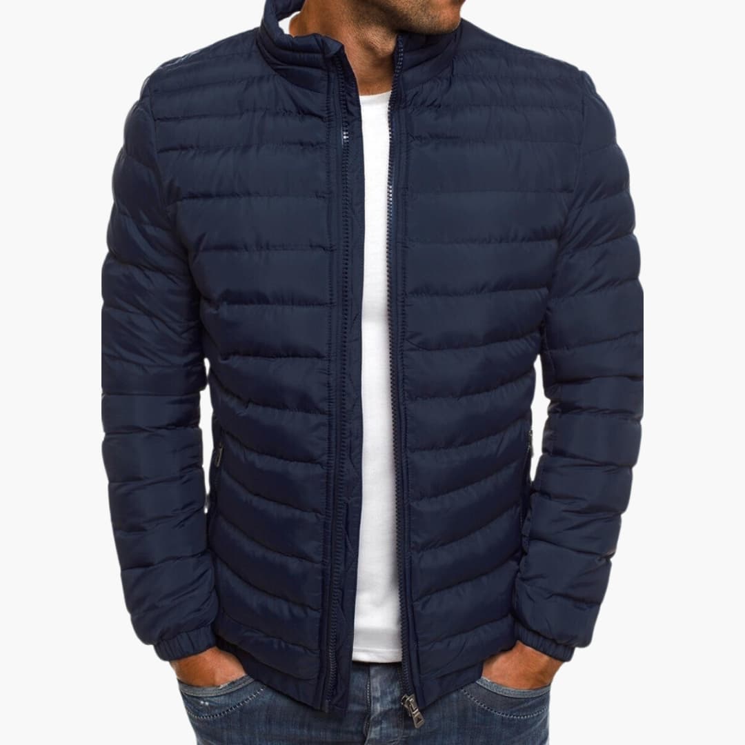 Veltrion™ | Stylová a teplá bunda s kapucí