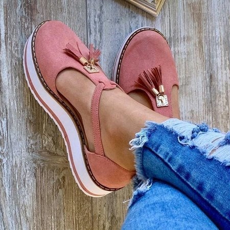 Karla - Sandály zapato borlas Sunshine Bliss