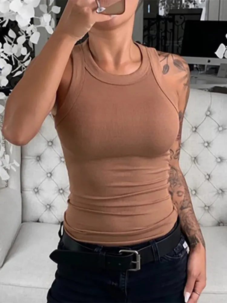 Vardi Dante™ Rosalind Top | Elastické a módní oblečení