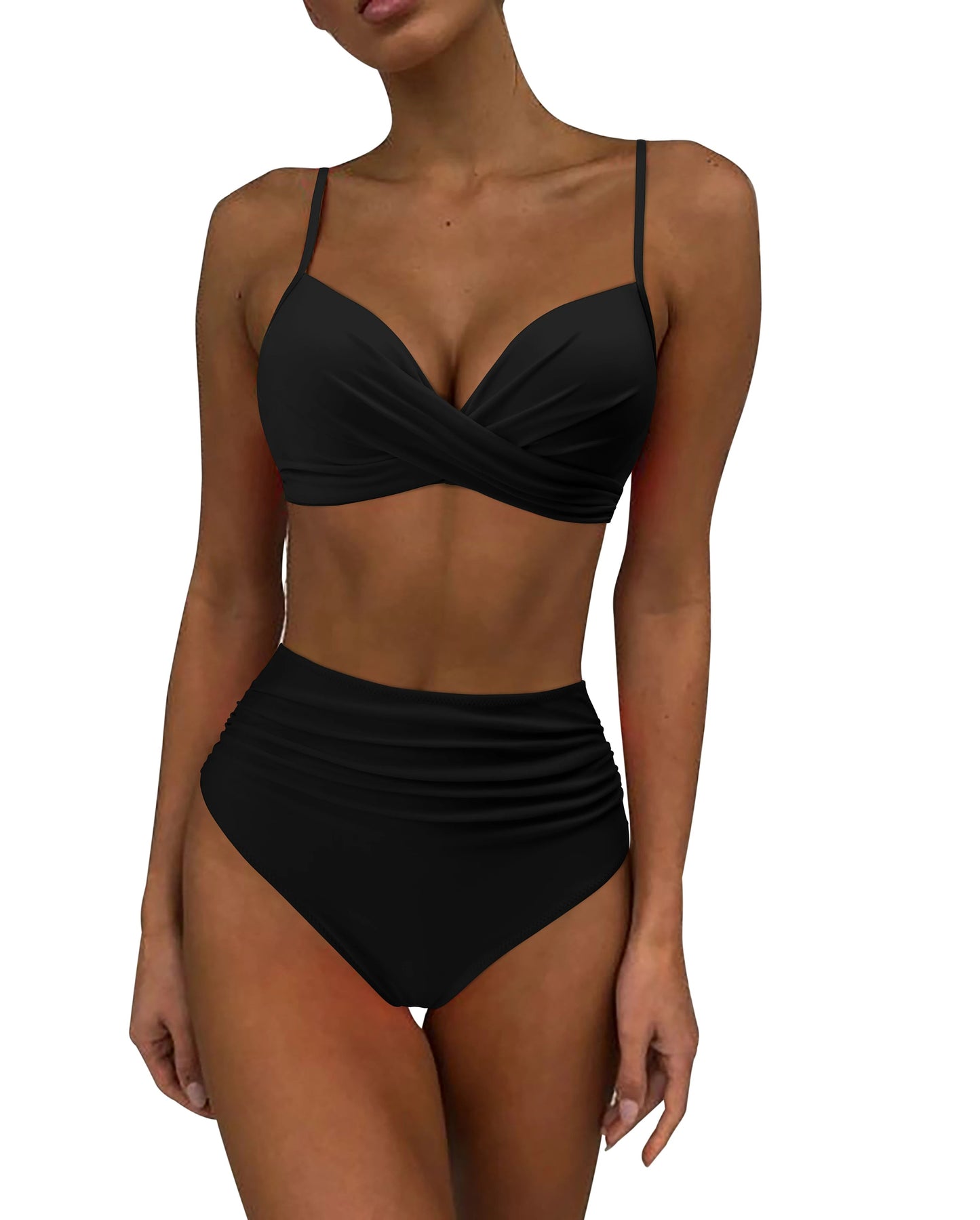Bikiny Vardi Dante™ Hannie | Vycpané a stylové