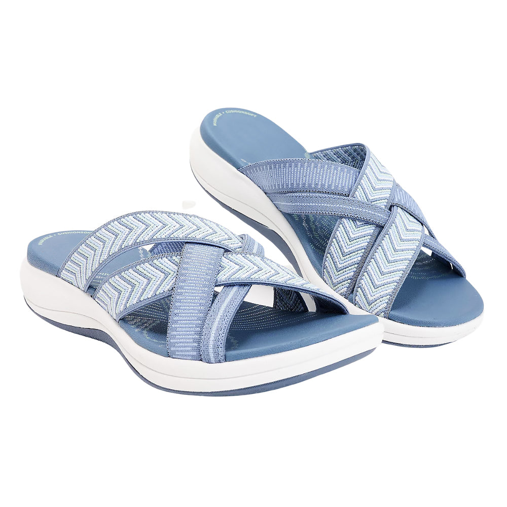 Carina® | Prodyšné ortopedické sandály