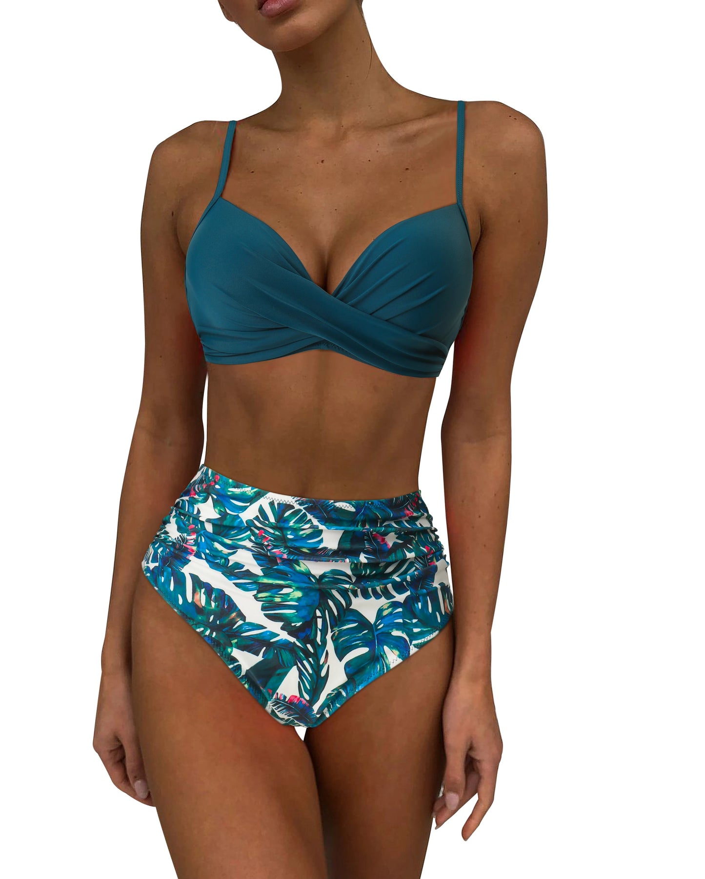 Bikiny Vardi Dante™ Hannie | Vycpané a stylové
