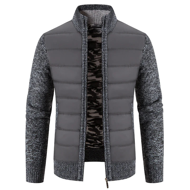 Vesta Christoffel | Heren Gebreid Vest