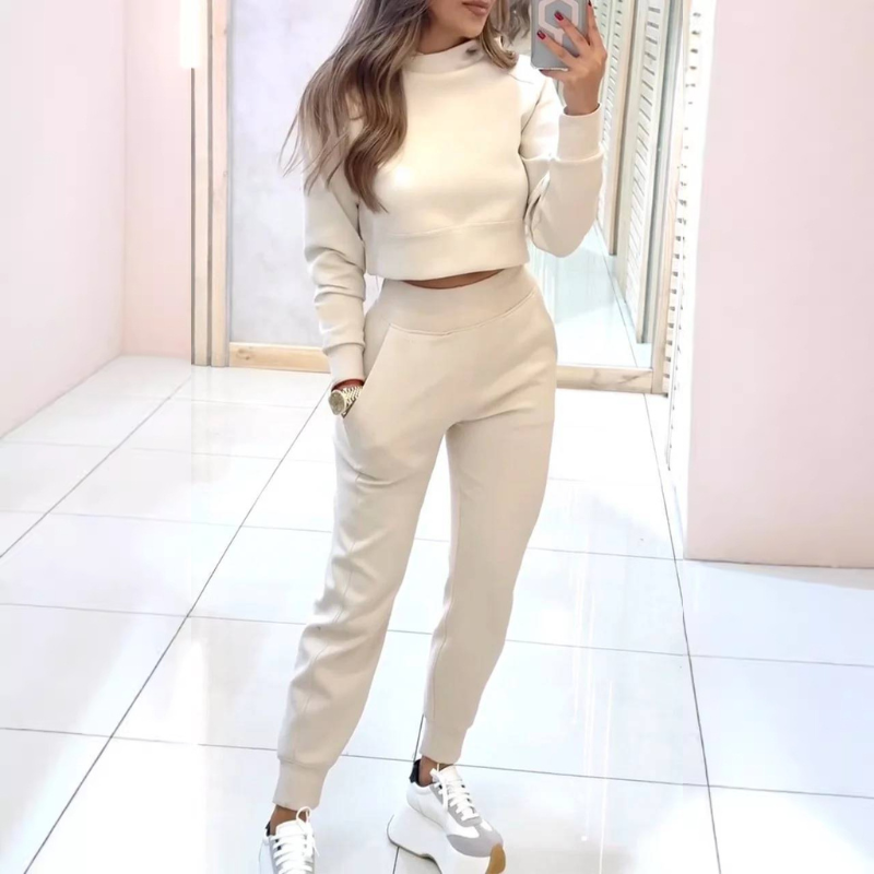 Heidi Fashion | Sada svetru a tepláků