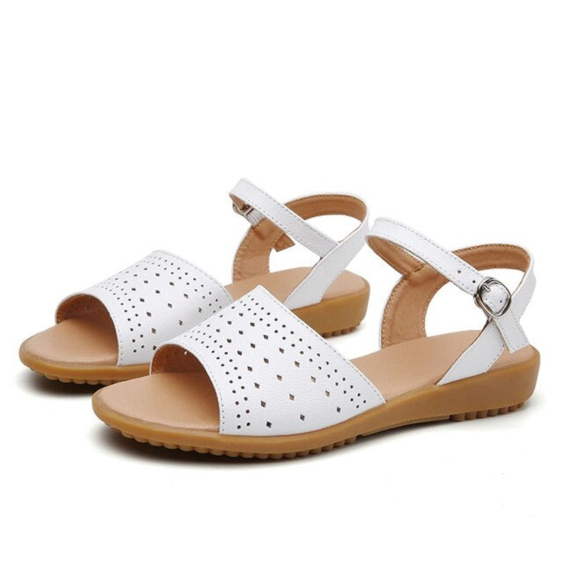 Nina® | Trendy a podpůrné ortopedické zimní sandály