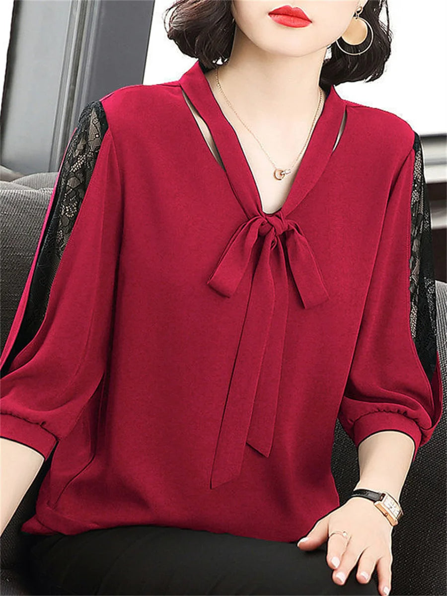 Vardi Dante™ Jade Top | Stylové a pohodlné oblečení
