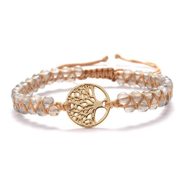 HealBracelet™: náramek pro ženy