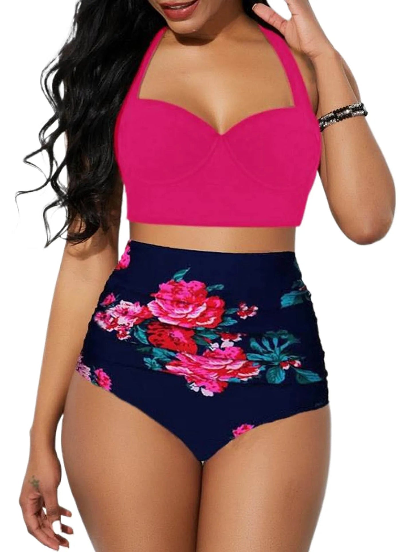Bikiny Vardi Dante™ Janna | Veselé a stylové