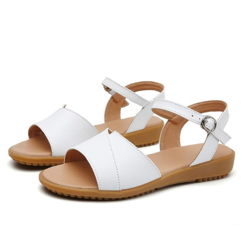 Nina® | Trendy a podpůrné ortopedické zimní sandály