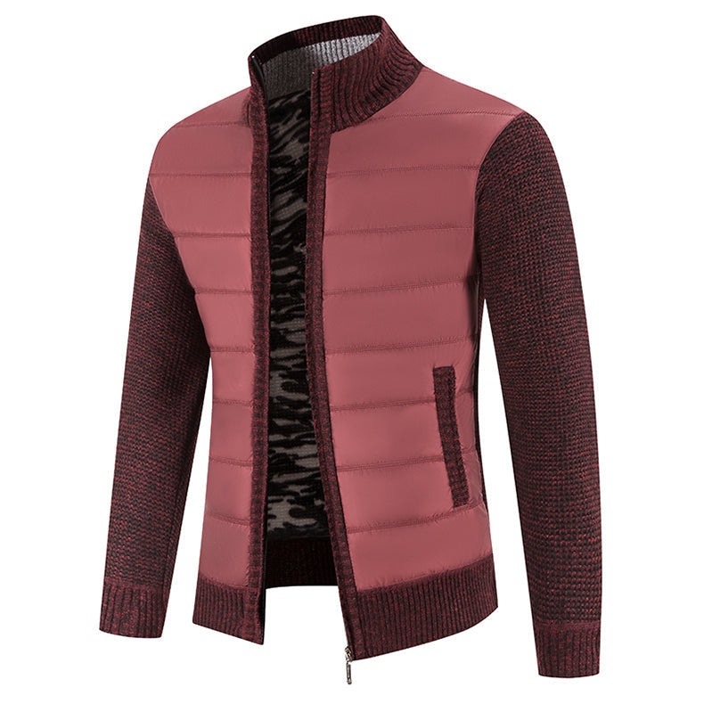 Vesta Christoffel | Heren Gebreid Vest