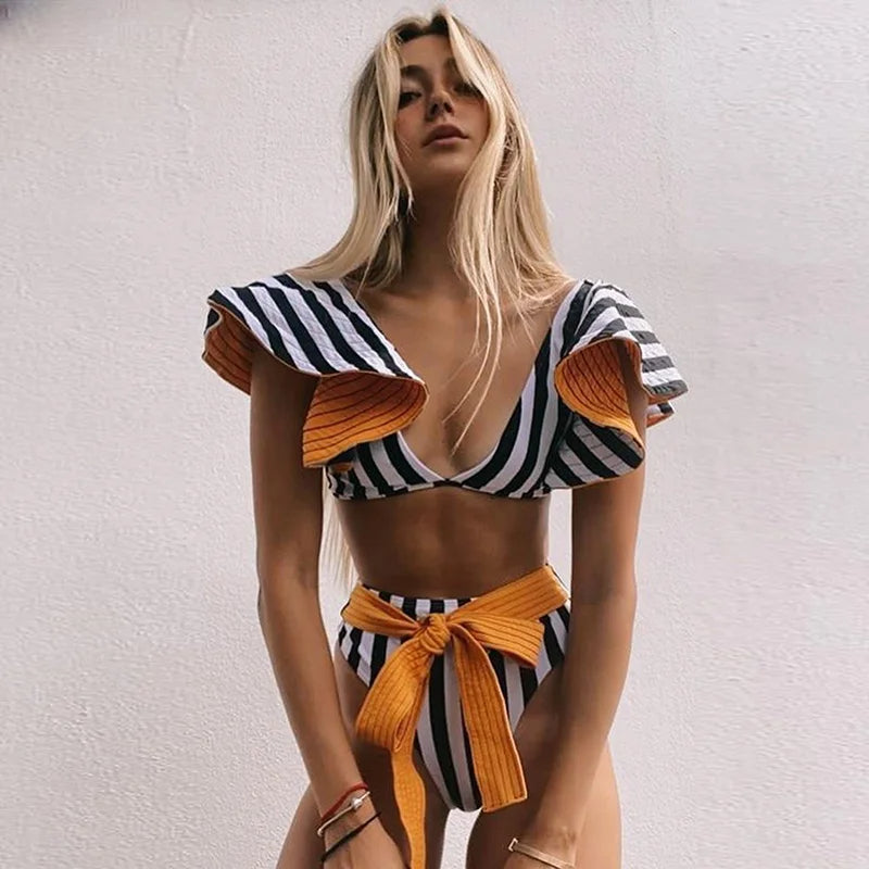 Vardi Dante™ Fay Bikini | Jedinečné a stylové plavky