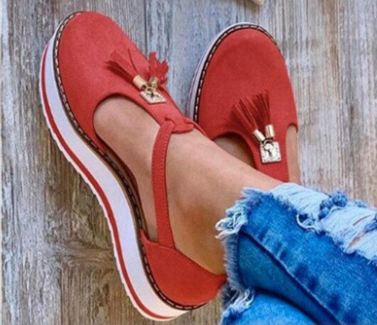 Karla - Sandály zapato borlas Sunshine Bliss