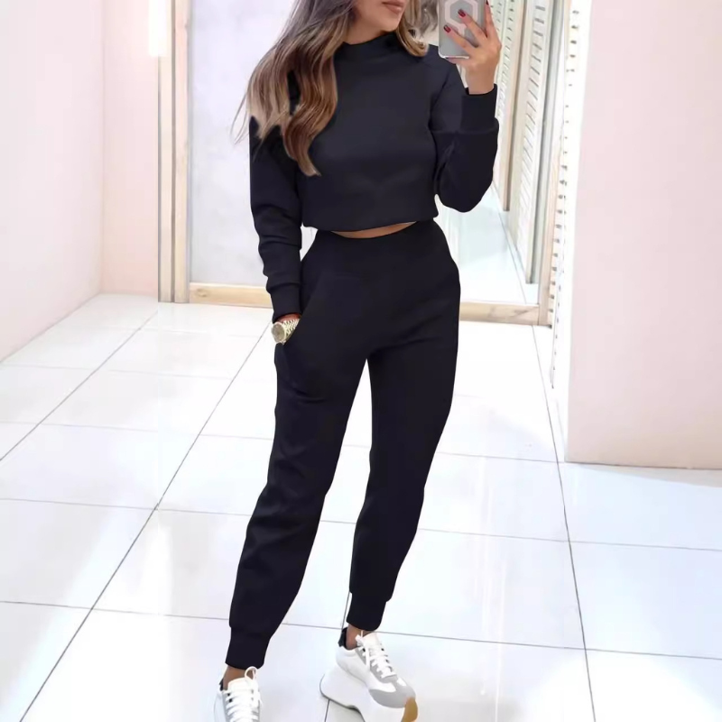 Heidi Fashion | Sada svetru a tepláků