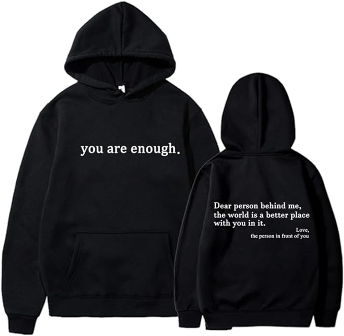 Unisex mikina s kapucí