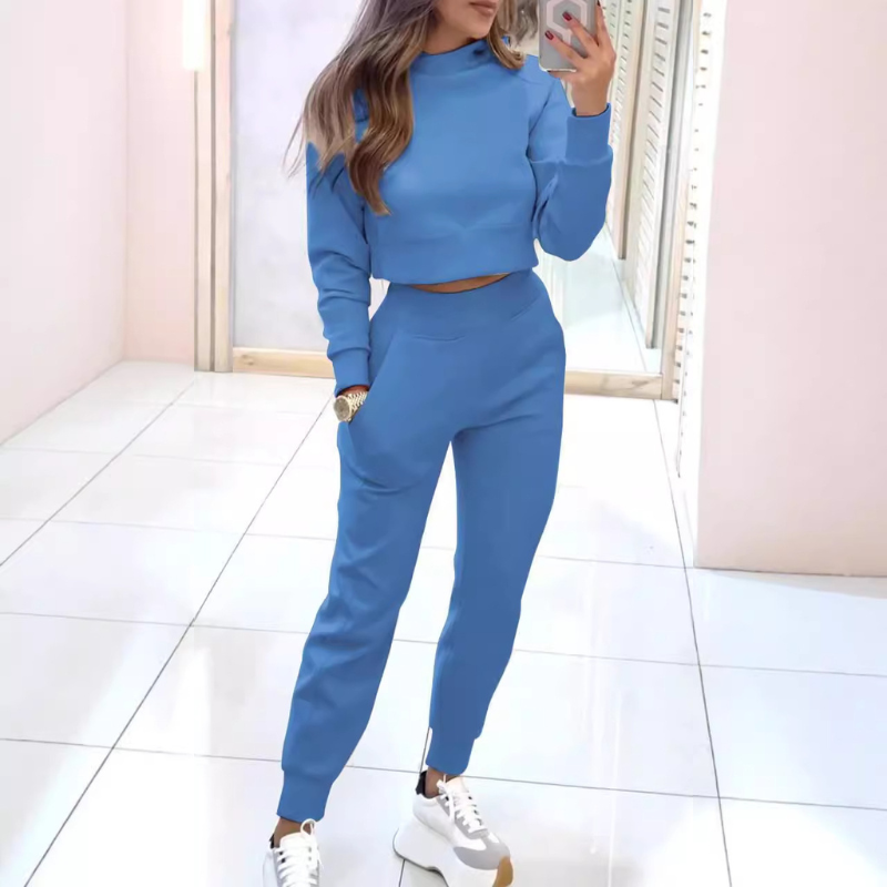 Heidi Fashion | Sada svetru a tepláků