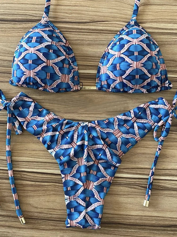 Vardi Dante™ Evy Bikini | Výrazné a stylové plavky