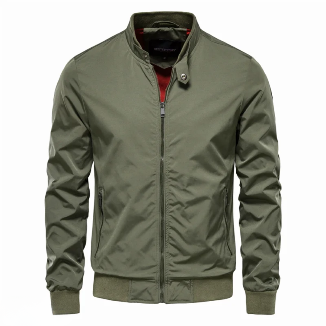 Achiel Jacket | Pánské bundy pro volný čas