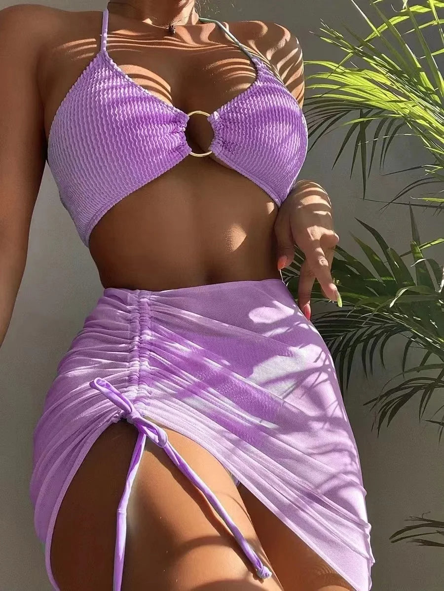 Vardi Dante™ Merel Bikini Set | Pohodlné a trendy