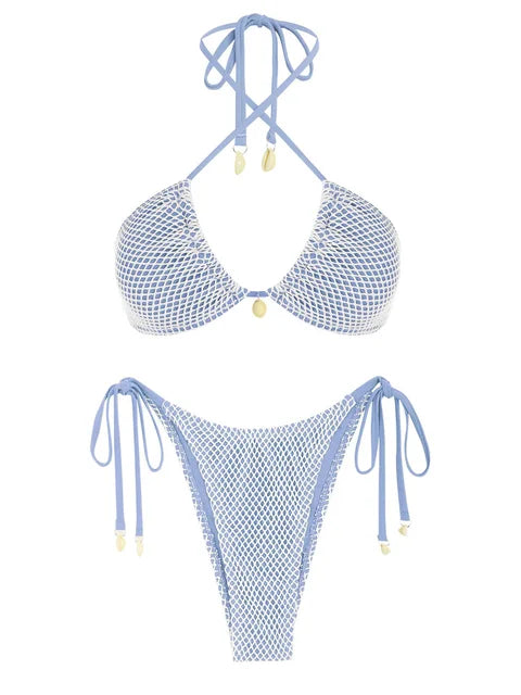 Vardi Dante™ Lina Bikini | Trendy a přitažlivé na pohled