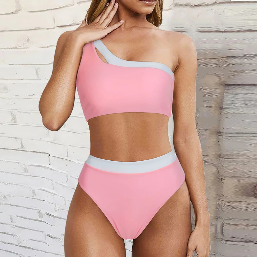 Vardi Dante™ Elsje Bikiny bez ramínek | Trendy & Sexy