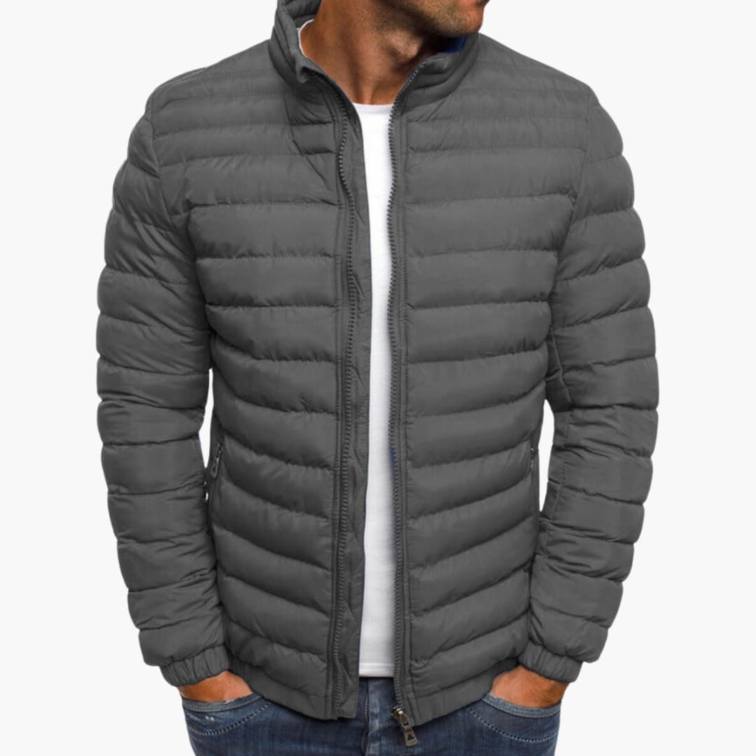 Veltrion™ | Stylová a teplá bunda s kapucí