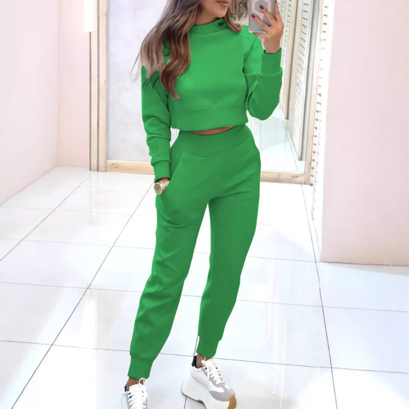 Heidi Fashion | Sada svetru a tepláků