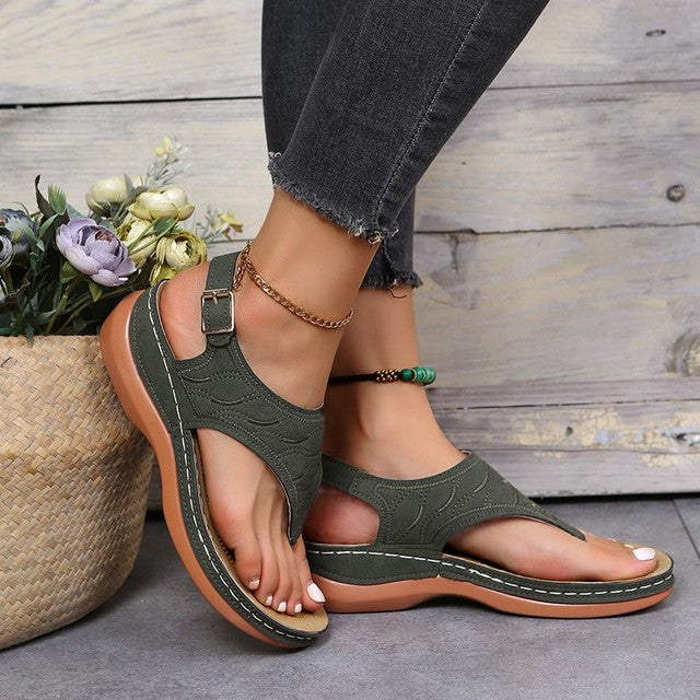 Brianna® | Dámské sandály Comfort