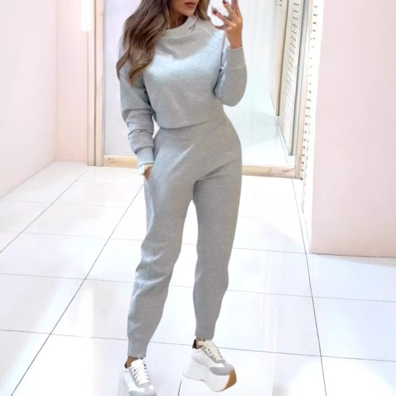 Heidi Fashion | Sada svetru a tepláků