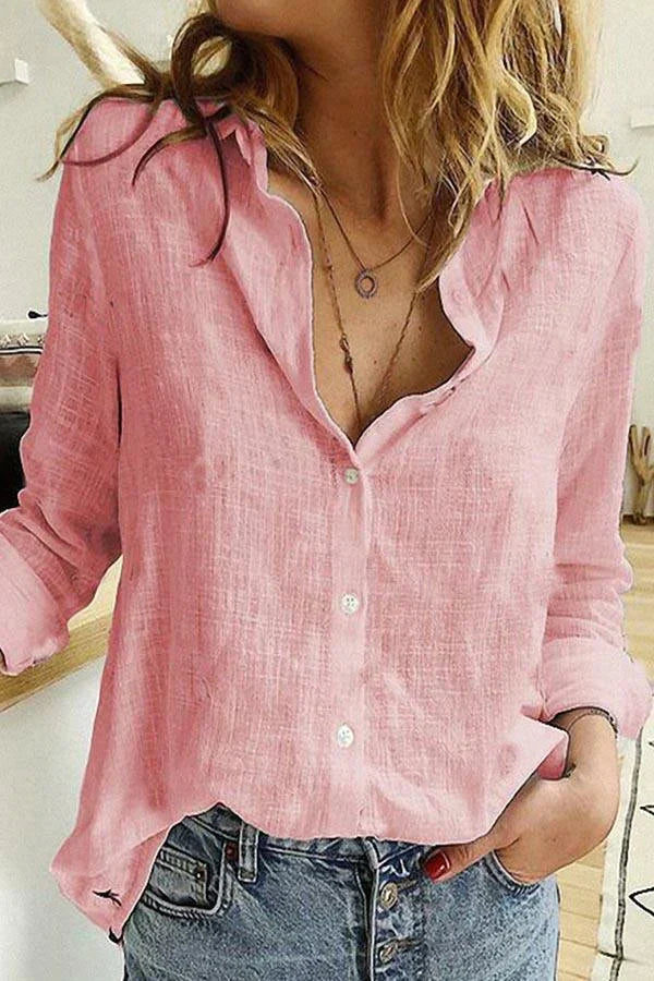 HARLEY | Stylová a jedinečná halenka