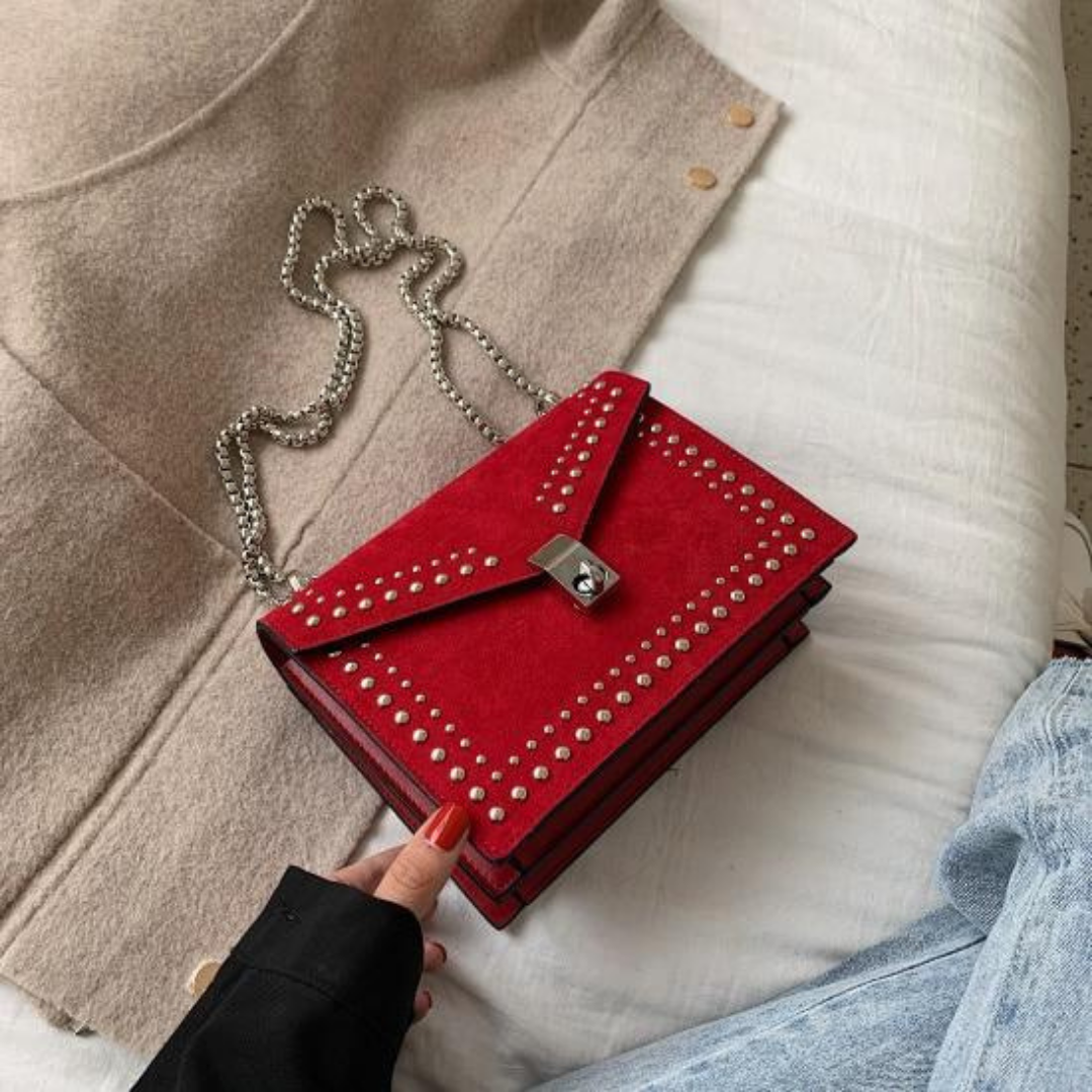 Charlize Crossbody Bag | Stylová a praktická taška přes rameno